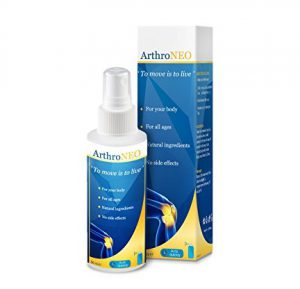 Arthroneo Spray, cena, kde koupit, diskuze, recenze, názory, lékárna