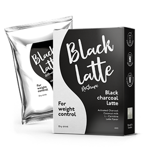 Black Latte, názory, funguje, účinky, zkušenosti