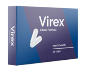 Virex, názory, účinky, funguje, zkušenosti