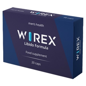 Wirex, funguje, účinky, zkušenosti, názory